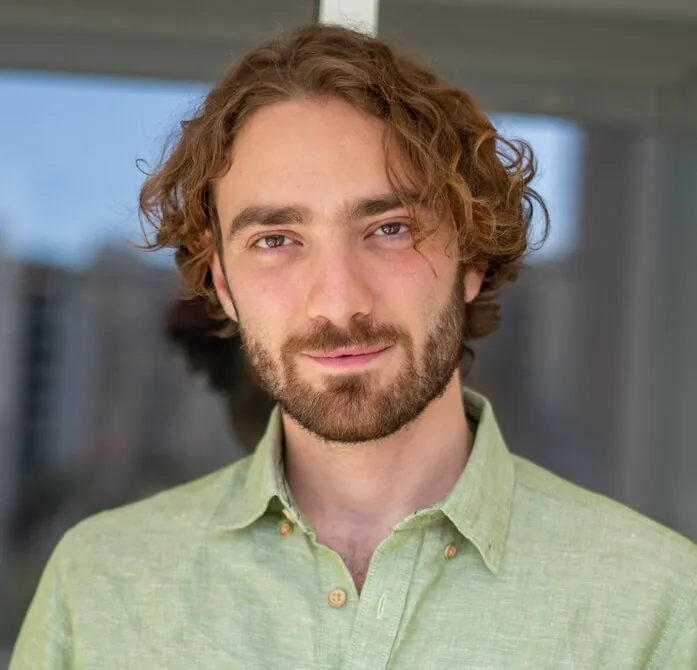 Gabriel Adamante