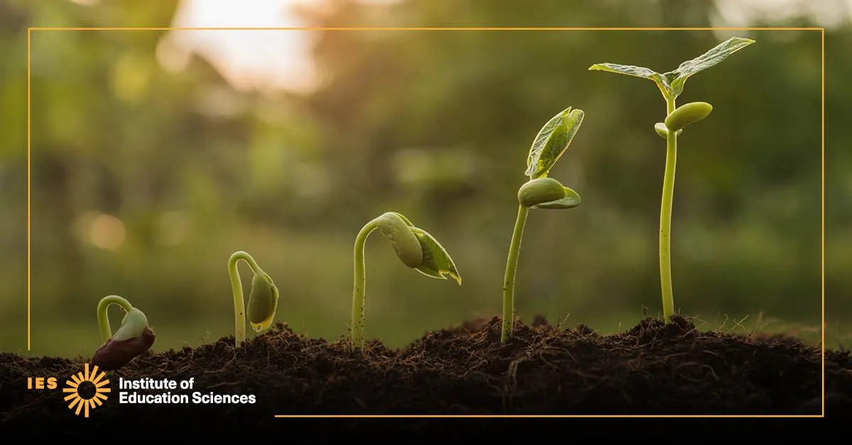 IES Seedlings to Scale grant | Neto-x